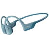 Image de Shokz Open Run Pro Bleu - Casque Bluetooth