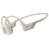Image de Shokz Open Run Pro Beige - Casque Bluetooth