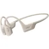Image de SHOKZ OpenRun Pro - Casque sport sans fil Ã  conduction osseuse - Beige