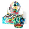 Image de Jasco Games Serie Daffichage De Boite De Suralimentation 3 My Hero Academia My Hero Academia Cartes A Collectionner En Anglais