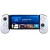 Image de Manette One Gen 2 Lightning iOS Playstation Ed Blanc en occasion ou reconditionné