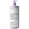 Image de Soins & Après-shampooing Olaplex  Après-shampoing Tonifiant Nº5p Blonde Enhancer P31631030