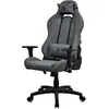 Image de Arozzi Torretta SoftFabric - ASH