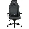 Image de Arozzi Vernazza XL Softfabric Dark Grey