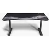 Image de Arozzi Arena -GUNM-GALAXY bureau d'ordinateur Noir, Blanc