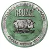 Image de Reuzel REUZEL Pommade à la graisse verte - Volume : 95 g
