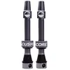 Image de Valve de pneu sans chambre CushCore 55 mm
