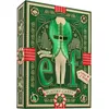 Image de Elf - Jeu de 54 Cartes - Theory11