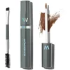Image de Wonderskin - Wonder Blading Brow Stain & Go Masque - Teinture Sourcil - Dark Brunette