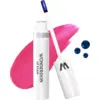 Image de Wonderskin - Wonder Blading Lip Masque - Encre À Lèvres Longue Tenue - Neon Rose