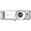 Image de InFocus LightPro Genesis IV IN0026SL - Projecteur DLP - UHP - portable - 3D - 4000 lumens - WXGA (1280 x 800) - 16:10 - objectif standard