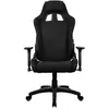 Image de Arozzi AVANTI-SFB-PBK SiÃ¨ge pour jeu vidÃ©o SiÃ¨ge de jeu sur console Chaise avec assise rembourrÃ©e