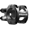 Image de Potence en alliage Praxis Turn 40x35 mm