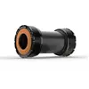Image de Boîtier de pédalier roulements céramiques Praxis Shimano T47IB TU