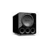 Image de SVS PB-5000 R Evolution Noir laqué - Caisson de basses