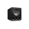 Image de SVS PB-5000 R Evolution Bois noir - Caisson de basses
