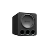 Image de SVS PB-17 Ultra R Evolution Bois Noir - Caisson de Basses