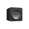 Image de SVS SB-17 Ultra R Evolution Bois noir - Caisson de basses