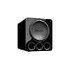 Image de SVS PB-17 Ultra R Evolution Noir laqué - Caisson de Basses
