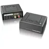 Image de SOUNDPATH MULTI-BAND WIRELESS AUDIO ADAPTER - Adaptateur audio sans fil pour subwoofers et enceintes