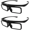 Image de DG-002 - Pack 2 paires de lunettes 3D