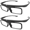 Image de DG-002 Lunettes 3D actives (2 paires)