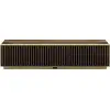 Image de Awol LuxVision European Classic (Noyer & Gold) - Vidéoprojecteur ultra courte focale