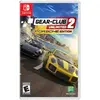 Image de Gear.Club Unlimited 2 [Porsche Edition] - Switch (US)