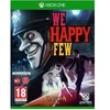 Image de We Happy Few Xbox One en occasion ou reconditionné