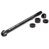 Image de Kinetic Thru-Axxle Traxle Axe Pour Home Trainer Taille Course