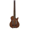 Image de Escape Mark Iii  Mahogany