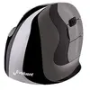 Image de VerticalMouse D Medium - Souris verticale - ergonomique - laser - 6 boutons - sans fil - récepteur sans fil USB en occasion ou reconditionné