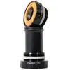 Image de Boîtier de pédalier Praxis BSA Shimano 68mm 73mm TU