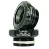 Image de Boîtier de pédalier Praxis M30 Thru BSA 68-73mm TU