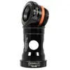 Image de Boîtier de pédalier Praxis M30 Thru BB30-PF30 73 mm