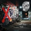 Image de X-Cops - Xcab [Vinyl Lp] Ltd Ed
