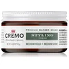 Image de Cremo Styling Medium crème capillaire hydratante pour homme 113 g