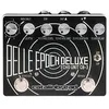 Image de Catalinbread - Belle Epoch Deluxe Black On Silver