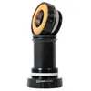 Image de Boîtier de pédalier Praxis BSA Shimano 68mm TU