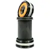 Image de Boîtier de pédalier Praxis T47 Shimano TU