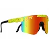 Image de Lunettes de soleil originaux polarisés Pit Viper The 1993 TU