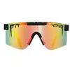 Image de Lunettes de soleil originaux polarisés Pit Viper The Monster Bull TU