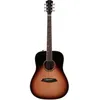 Image de Sire Larry Carlton R4ds Vintage Sunburst Guitare Ãlectro-Acoustique Folk Dreadnought