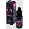 Image de Huile Aphrodisiaque Stimulante pour Clitoris ON Ultra 5 ml