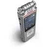 Image de ENREGISTREUR AUDIO PHILIPS DVT1600 ARGENT ET CHROME