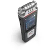Image de ENREGISTREUR AUDIO PHILIPS DVT6115 ANTHRACITE ET CHROME