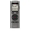 Image de Dictaphone Philips VoiceTracer Enregistreur audio 8 Go + entrÃ©e micro SD + durÃ©e des piles 70h - DVT1170 + test Sembly AI offert