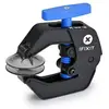 Image de Pince Anti-Clamp - iFixit - Outil d'ouverture - MÃ©tal et plastique - Couleur noire - 1 piÃ¨ce