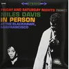 Image de Miles Davis - In Person Friday And Saturday Nights At The Blackhawk [Vinyl Lp] 180 Gram