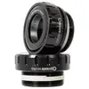 Image de Boîtier de pédalier Praxis M24 BSA BB ENG Threaded GXP 68-73mm TU